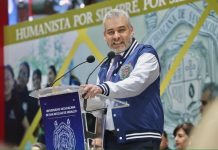 Gobierno de Bedolla ha destinado casi 300 mdp para 31 obras en la Universidad Michoacana