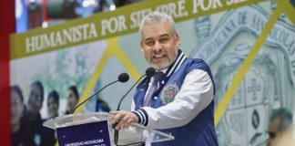 Gobierno de Bedolla ha destinado casi 300 mdp para 31 obras en la Universidad Michoacana