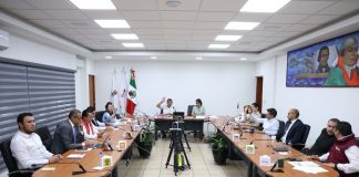 IEM avala solicitudes de las asociaciones civiles “Alianza por la Transformación de Michoacán y “Sumar por Michoacán” como agrupacionespolíticas estatales