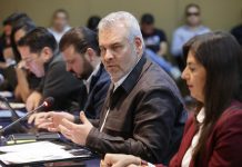 Anuncia Bedolla 127 mdp para la segunda etapa del Hospital Comunitario de Arantepacua