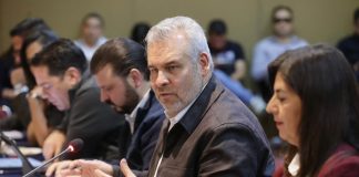 Anuncia Bedolla 127 mdp para la segunda etapa del Hospital Comunitario de Arantepacua