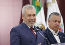 Impuestos van de vuelta; inversión histórica de casi 10 mil mdp en Morelia: Bedolla