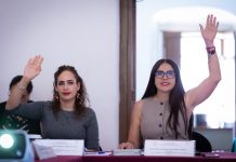 Dictamina Comisión de Programación, Presupuesto y Cuenta Pública la Cuenta Pública 2024