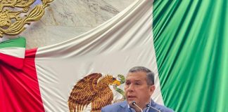 Juan Carlos Barragán anuncia iniciativa para garantizar que DAP se utilice para mejorar servicio de alumbrado en municipios