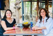 La unidad en Morena fundamental en Michoacán: Gaby Molina