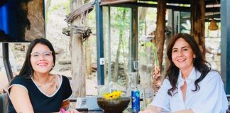 La unidad en Morena fundamental en Michoacán: Gaby Molina