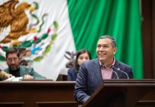 Barragán propone regular a influencers