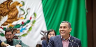 Barragán propone regular a influencers