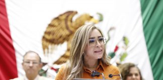 Propone Grecia Aguilar reforma integral para atender de manera oportuna la salud mental de niñas, niños y adolescentes