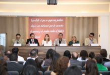 Impulsan IEM y Tribunal Anticorrupción de Michoacán defensa jurídica y colaboración institucional