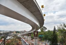 Guía rápida: Cómo circular por el nuevo distribuidor vial salida a Pátzcuaro