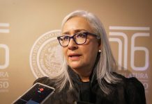 Impulsa Emma Rivera reforma para hacer obligatorias rampas de frenado en carreteras así como revisión a transporte de carga