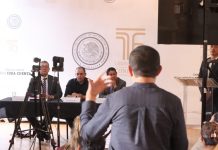 Capacitar al personal técnico del Congreso, es invertir en la calidad del Poder Legislativo: Baltazar Gaona