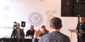 Capacitar al personal técnico del Congreso, es invertir en la calidad del Poder Legislativo: Baltazar Gaona