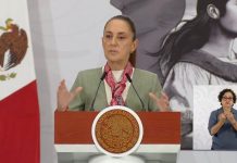 Va Interpol tras Silvano Aureoles; Sheinbaum confirma orden de captura internacional