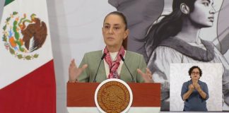 Va Interpol tras Silvano Aureoles; Sheinbaum confirma orden de captura internacional