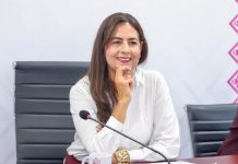 El ABC de las emociones marca la ruta para el bienestar juvenil: Gaby Molina