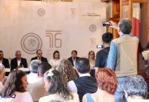 La seguridad no puede seguir improvisándose; requiere mandos preparados: Baltazar Gaona