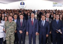 Lidera Michoacán reducción de impunidad a nivel nacional: Bedolla