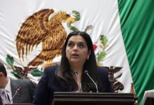 Impulsa diputada Tere Herrera iniciativa para garantizar inclusión de niñas y niños con epilepsia en escuelas