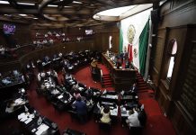 Fortalece Congreso atribuciones municipales en materia de protección de la niñez y adolescencia