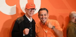 Víctor Manríquez participa en Comisión Permanente de Movimiento Ciudadano y se fortalece estructura juvenil en Michoacán*ñ