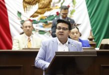 Presenta Toño Carreño reforma integral para en materia de salud mental para niñas, niños y adolescentes