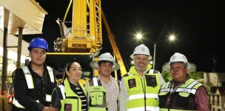 Michoacán supera los 505 mil empleos formales y consolida tendencia al alza: Bedolla