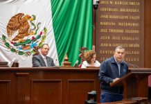 Barragán busca frenar el ciberacoso en escuelas: propondrá protocolos obligatorios