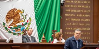 Barragán busca frenar el ciberacoso en escuelas: propondrá protocolos obligatorios