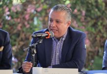 UMSNH cuenta con presupuesto histórico por parte del Gobierno de Michoacán: Luis Navarro