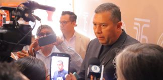 Barragán impulsa ley para frenar engaños en redes tras fraudes