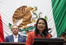 Propone diputada Erendira Isauro fortalecer apoyo municipal al sector artesanal en Michoacán