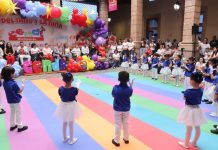 La 76 Legislatura refrenda su compromiso con la niñez michoacana