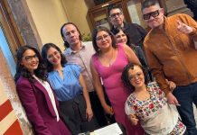 Impulsa Nalleli Pedraza iniciativa por la justicia social y accesibilidad real para personas con discapacidad