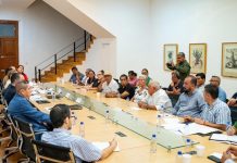 Gobierno de Michoacán instala mesa de diálogo para destrabar huelga en la UMSNH: Raúl Zepeda