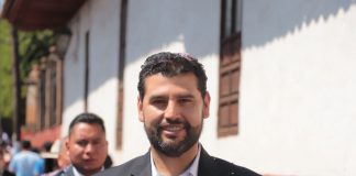 Octavio Ocampo pide revisar la reforma electoral en Michoacán