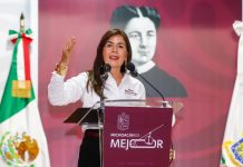 Gaby Molina refuerza justicia laboral con nueva convocatoria de permutas