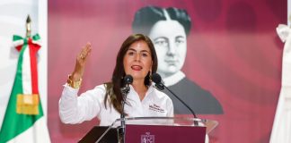 Gaby Molina refuerza justicia laboral con nueva convocatoria de permutas