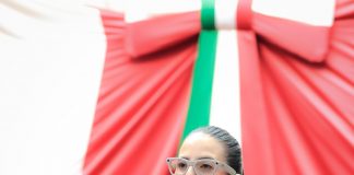 Giulianna Bugarini propone reforma para instaurar Audiencias Ciudadanas en ayuntamientos
