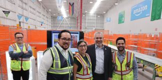 Michoacán alcanza cifra histórica de empleo; familias tienen mayor seguridad económica: Bedolla