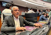 Impulsa Morón transformación del campo michoacano con justicia laboral a jornaleros