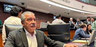 Impulsa Morón transformación del campo michoacano con justicia laboral a jornaleros