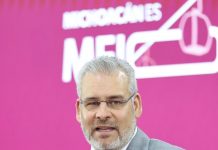 Inicia entrega gratuita de tarjetas para el teleférico de Uruapan: Bedolla