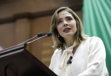 Plantea Brissa Arroyo proteger caballos bailadores y considerar esta actividad patrimonio cultural