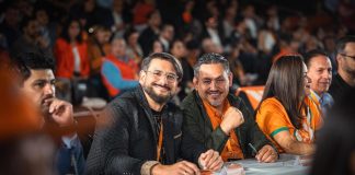 Michoacán se suma a la campaña “México cree en México”: Víctor Manríquez