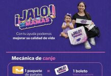 ¡A canjear boletos para “El Buki”! Bedolla anuncia dinámica de pañales por boletos para el concierto gratuito