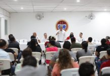 Raúl Morón se posiciona como el eje de unidad para la clase trabajadora de Michoacán