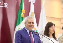 Bedolla apelará medidas del IEM y acusa «machismo» en la resolución