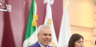 Bedolla apelará medidas del IEM y acusa «machismo» en la resolución